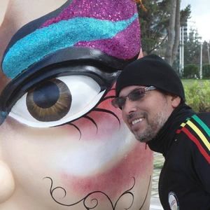 Meet your Posher, Alejandro