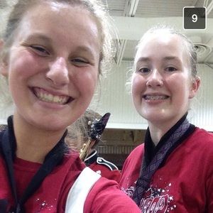 Meet your Posher, Julia