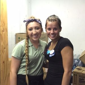 Meet your Posher, Megan