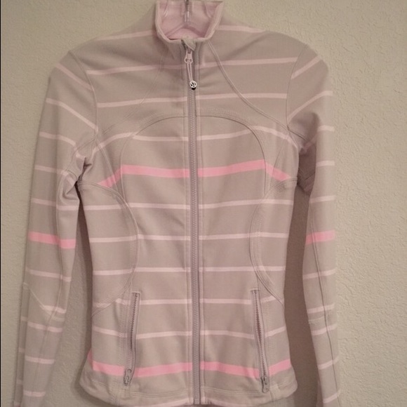 Lululemon Define Jacket