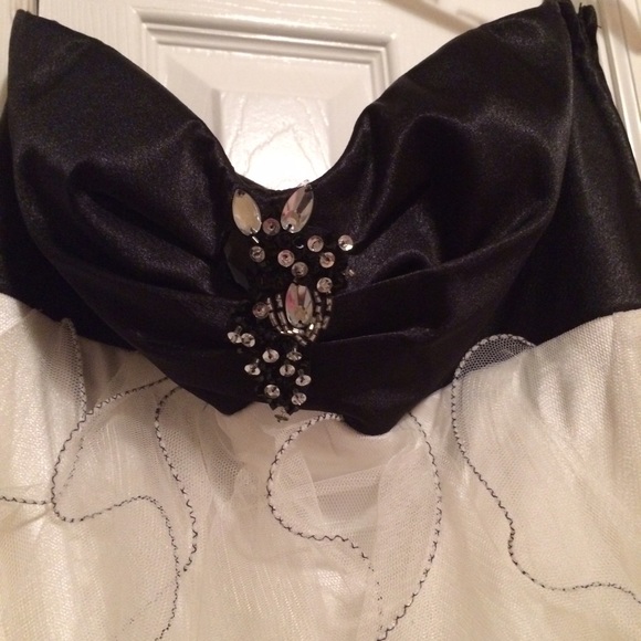 Party Dress - Picture 2 of 3