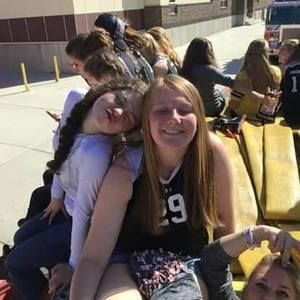 Meet your Posher, Tamara