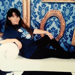 Meet your Posher, Allene