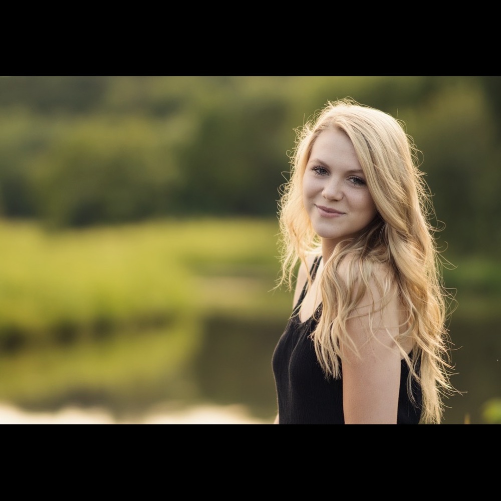 Meet your Posher, Shae