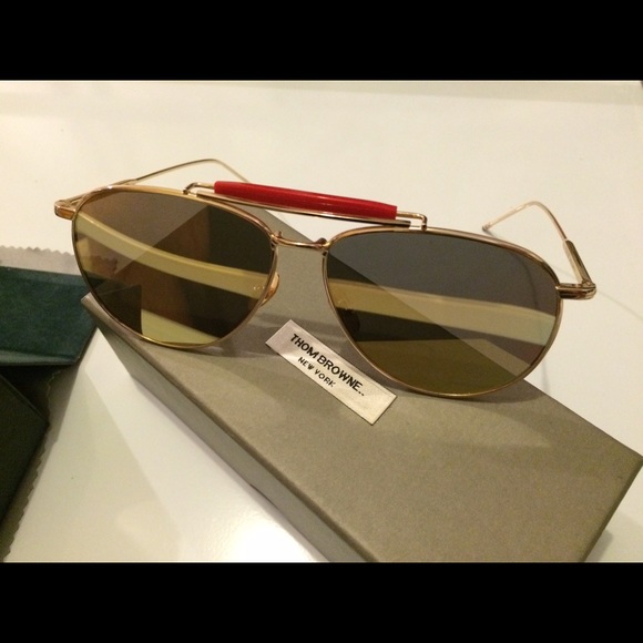 Thom Browne Sunglasses