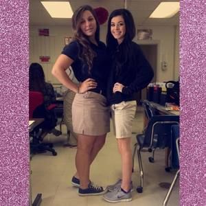 Meet your Posher, Julia