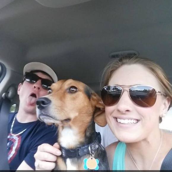 Meet your Posher, Heather