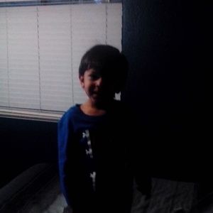 Meet your Posher, Lea