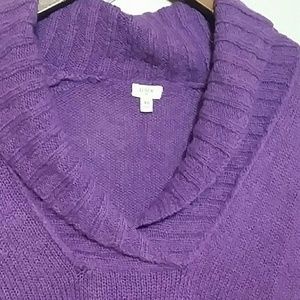 XS J Crew sweater!