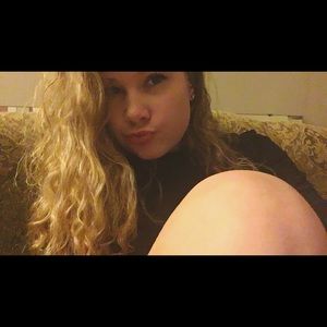 Meet your Posher, Kaley