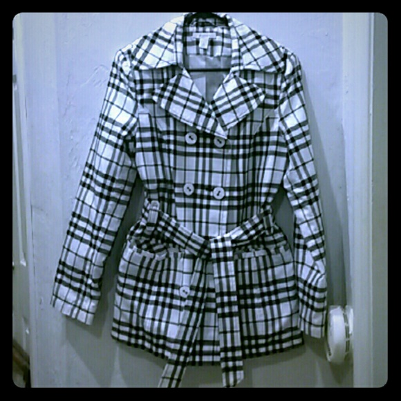 Raincoat