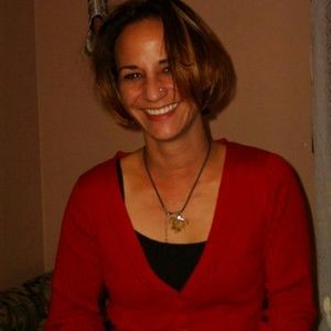 Meet your Posher, Leanna