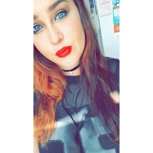 Meet your Posher, Miranda