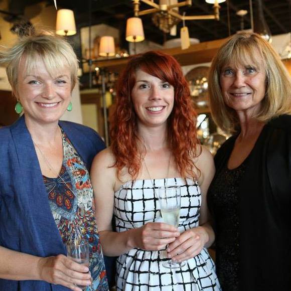 Meet your Posher, Tiffany - Picture 1 of 1