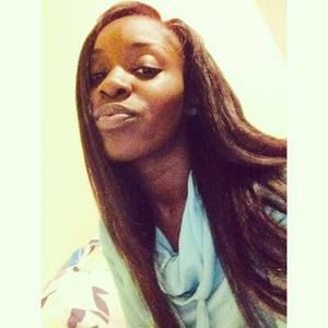 Meet your Posher, Tamesha