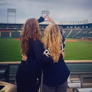 Meet your Posher, Alisha