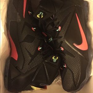 Meet your Posher, Torin