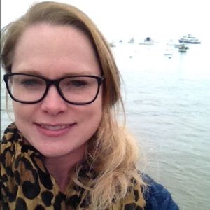 Meet your Posher, Jessie