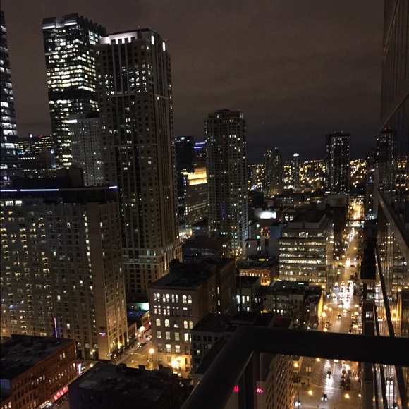 Meet your Posher, Riahna