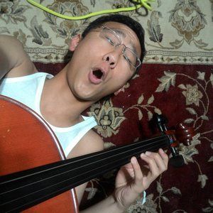 Meet your Posher, Chilung