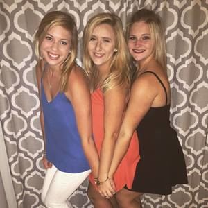 Meet your Posher, Maddie