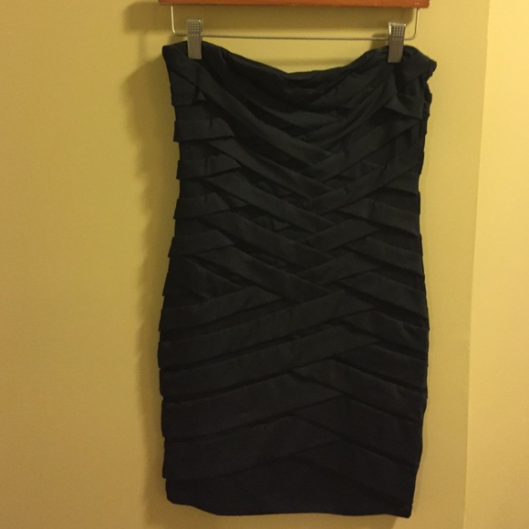 Little. Black. Dress.
