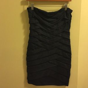 Little. Black. Dress.