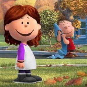 Meet your Posher, Patti