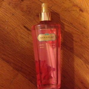 Such A Flirt Victoria Secret Fragrance