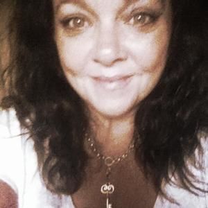 Meet your Posher, Wendi