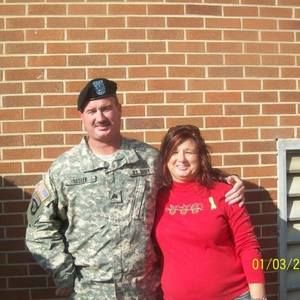 Meet your Posher, Debbie