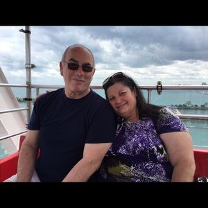 Meet your Posher, Francesca