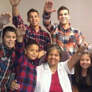 Meet your Posher, Zech