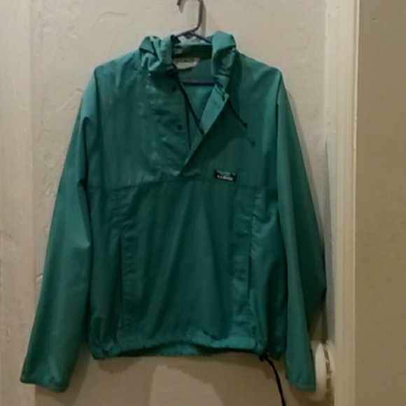 Raincoat