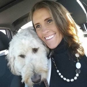 Meet your Posher, Molly