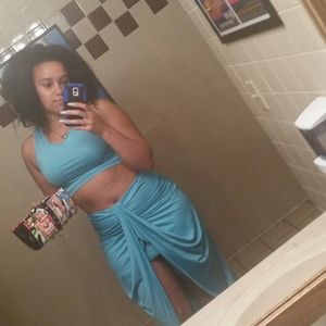 Meet your Posher, Joanna