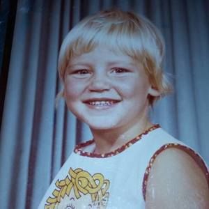 Meet your Posher, Julie