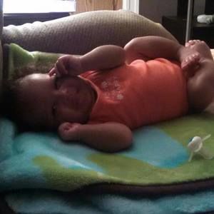 Meet your Posher, Theo