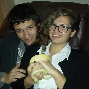 Meet your Posher, Tyler