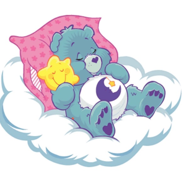 Goodnight, Sweet Poshers🌛