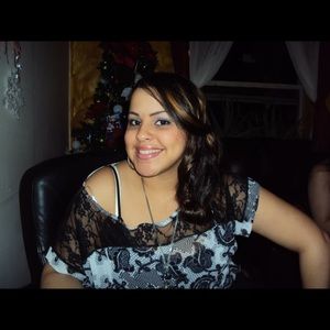 Meet your Posher, Maria