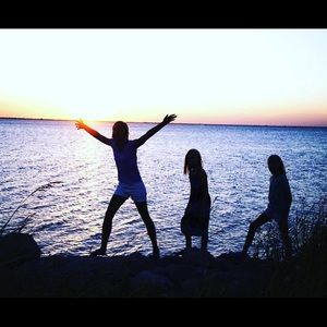 Meet your Posher, Addie