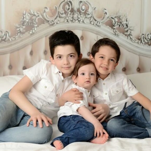 Meet your Posher, Rimma - Picture 1 of 1