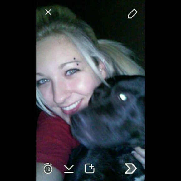 Meet your Posher, Jenna - Picture 1 of 1