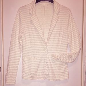 Caslon Sz: 8 cotton Blazer