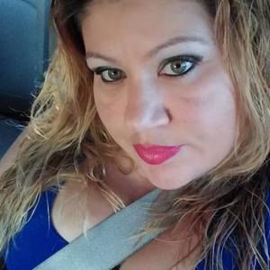 Meet your Posher, Rosie