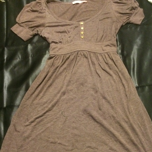 Juicy Couture babydoll dress - Picture 2 of 3