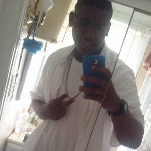 Meet your Posher, Geovanni