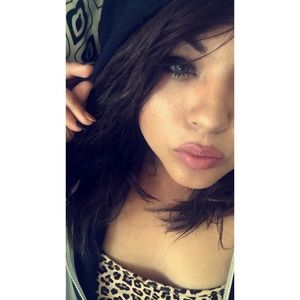 Meet your Posher, Jessica