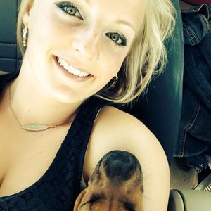 Meet your Posher, Signe